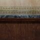 Pair of Regency Period Miniature Bookcases in Hardwood, Brass and Marble