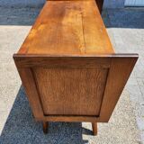 Bar furniture vintage compass