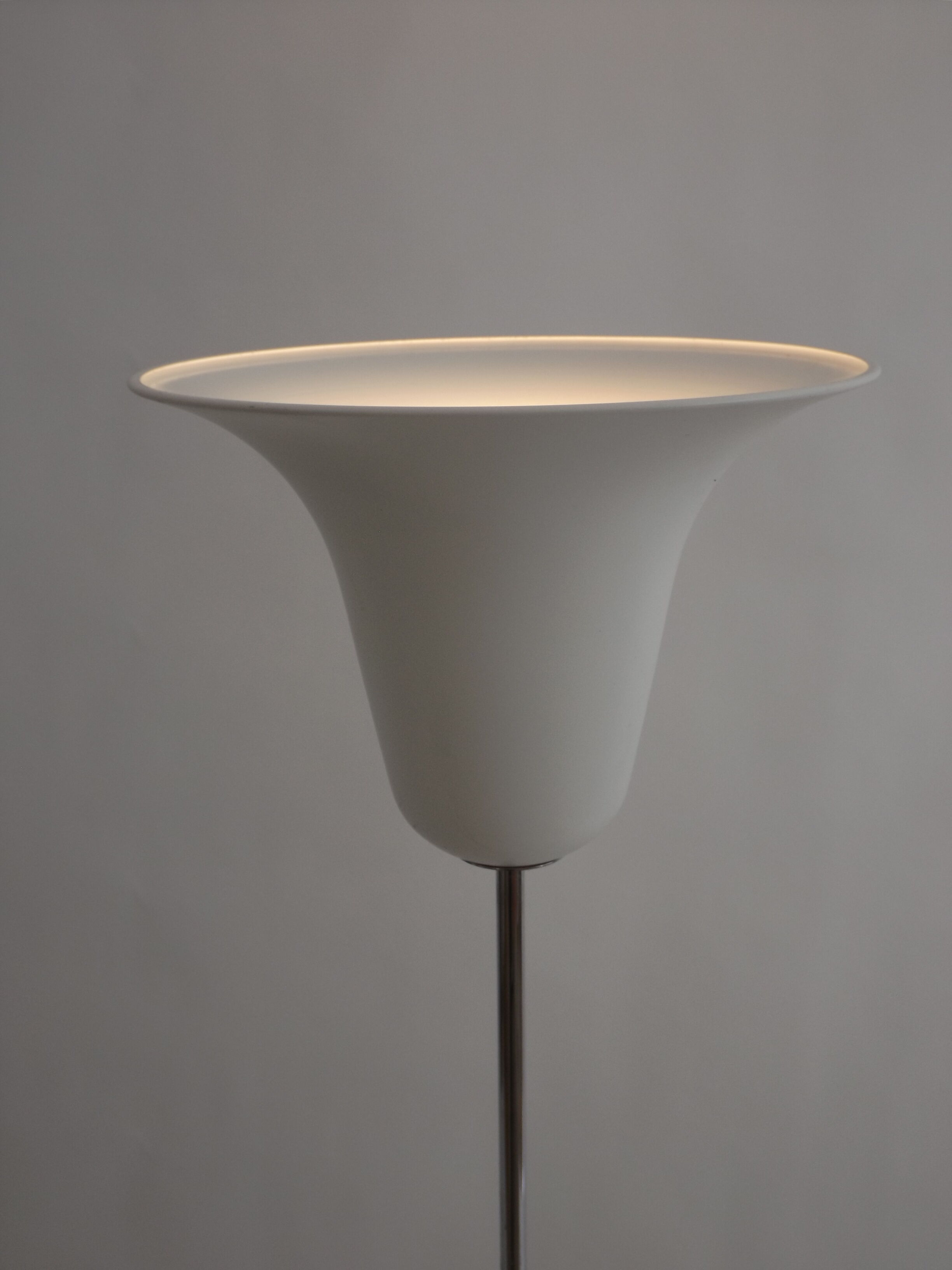 Pantop lamp by Verner Panton