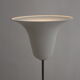 Pantop lamp by Verner Panton