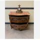 Commode en bois, vers 1920