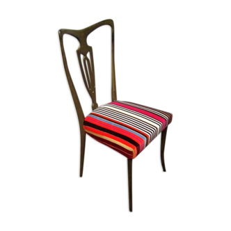 Chaise années 1930