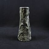 Terracotta vase in the style of Walter Gerhard Art Deco style 1960s