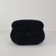 Fauteuil Soriana par Afra & Tobia Scarpa pour Cassina