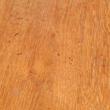 Art Deco dressing table with removable mirror