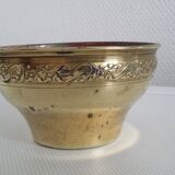 Brass Cup