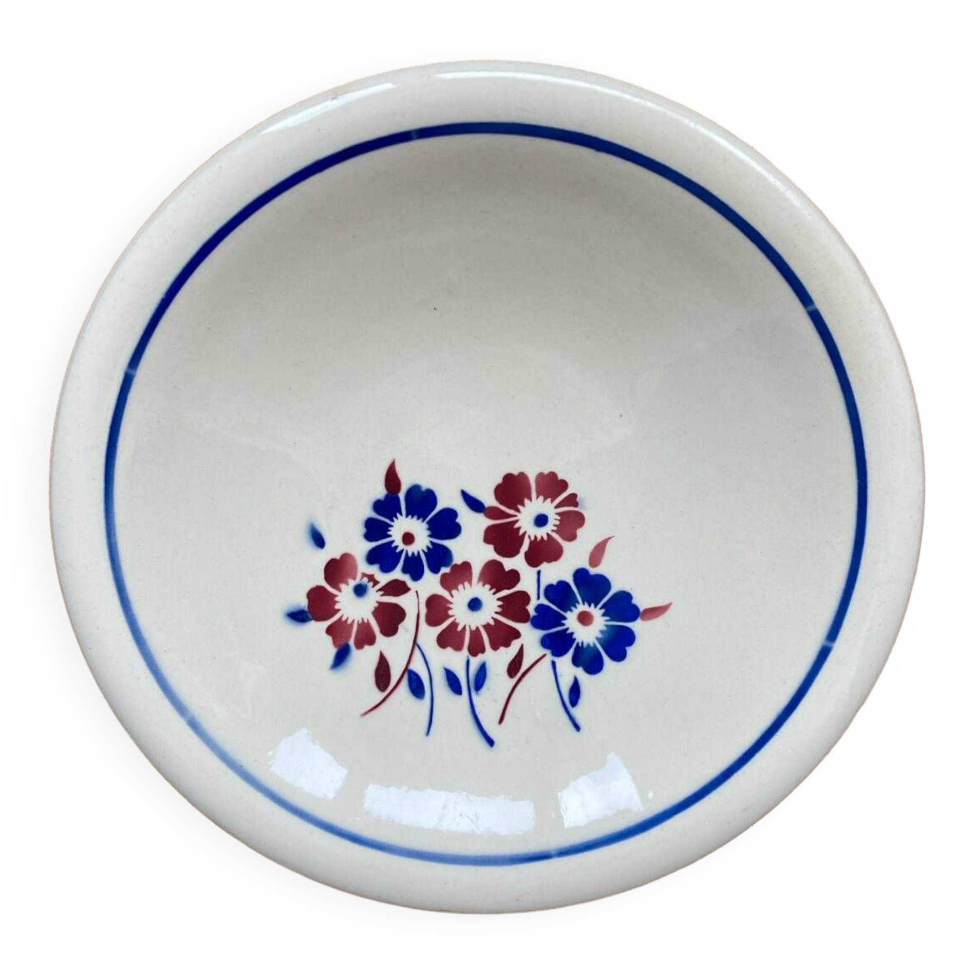 Plat Luneville Sylvain