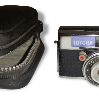 Mini camera Toyoca