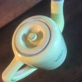 Tetley teapot