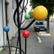 Roger Ferraud coatrack