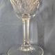 Service en cristal de Lorraine 1950