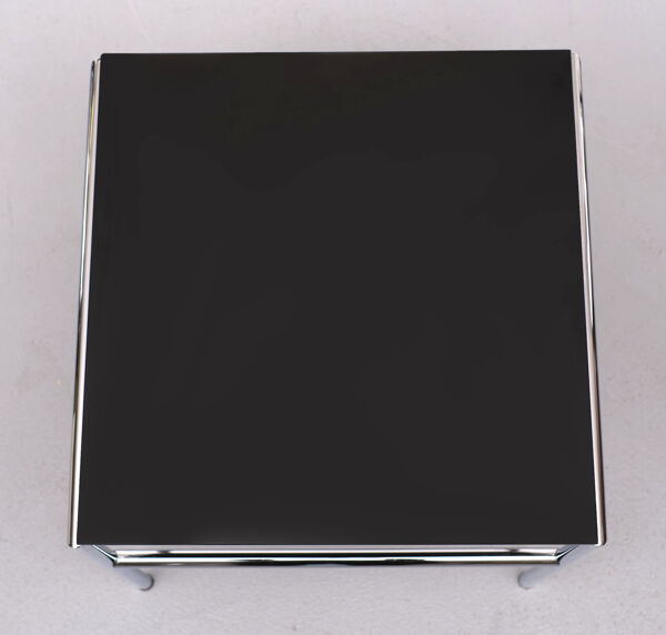 Table d’appoint ou de canapé des années 1960 attribuée à T Spectrum, Hollande