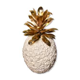 Michel Dartois pineapple ice bucket