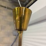 Vintage pendant light