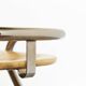 Tabouret de bar S70 par Lindau & Lindekrantz pour Lammhults, 1960