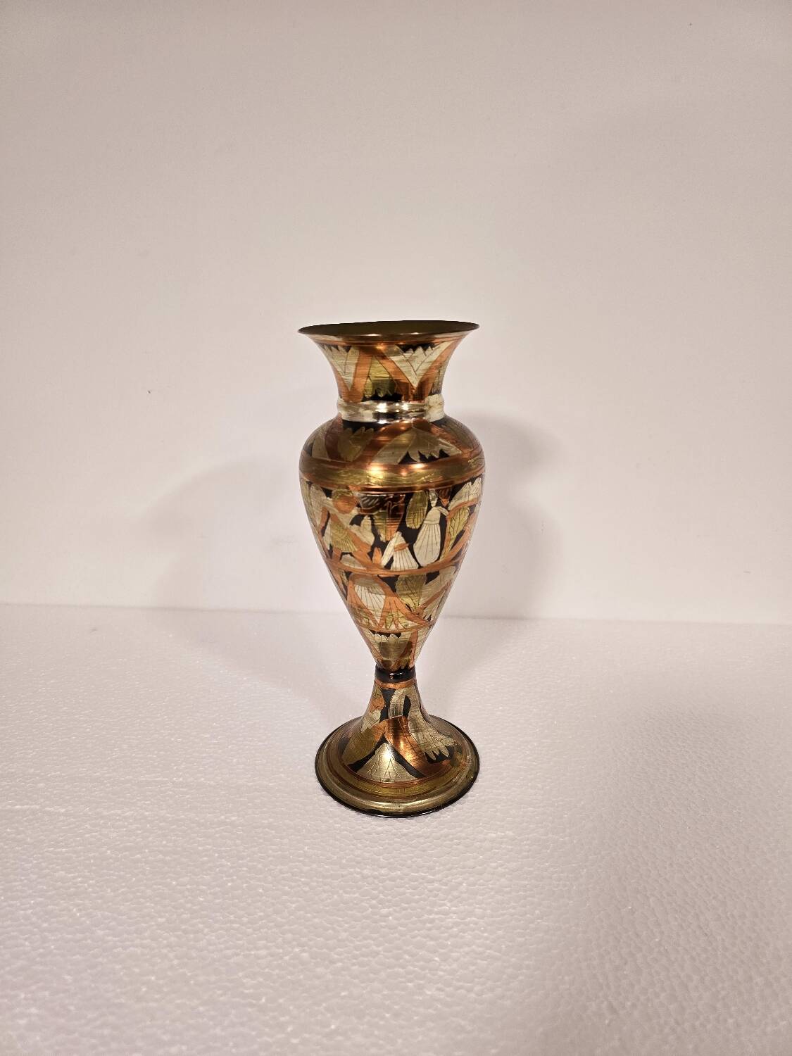 African Vase 1990s