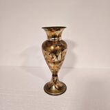Vase africain des années 1990