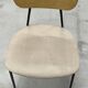 Destock chaise Eero NV Gallery