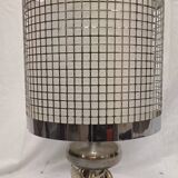 70s lamp