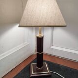 Vintage antique lamp