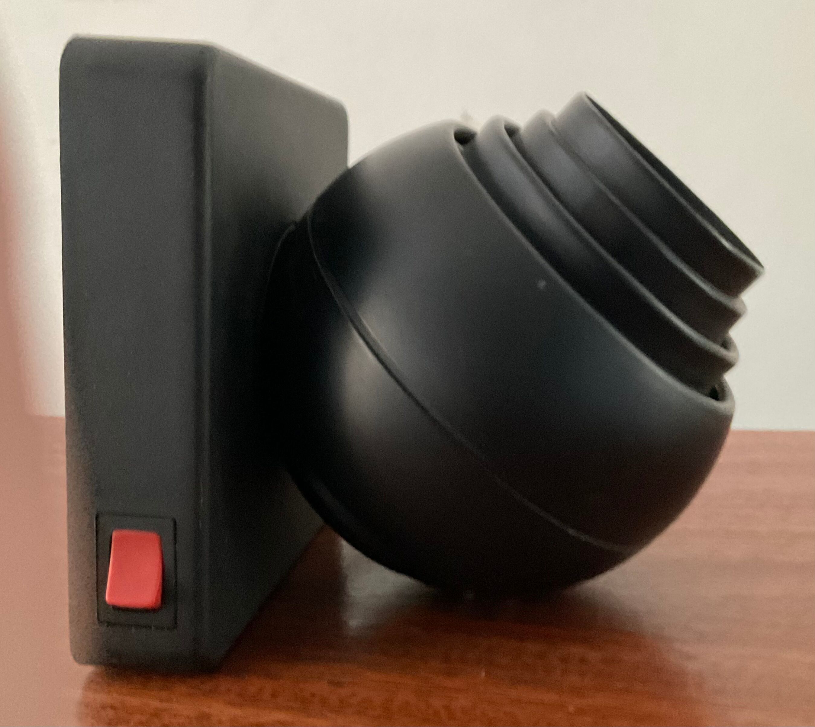 Schlagheck Schultes lamp for Osram 70s-80s