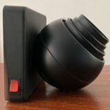 Schlagheck Schultes lamp for Osram 70s-80s