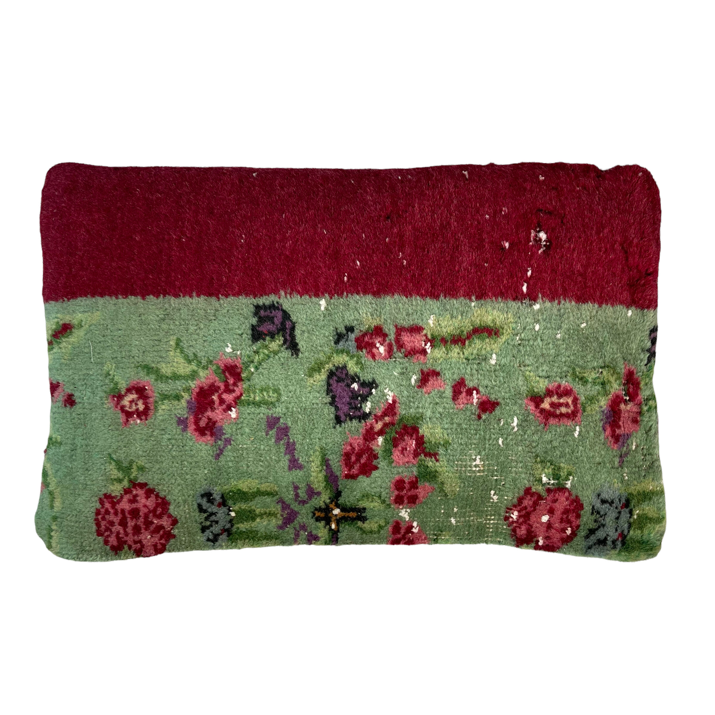 Vintage turkish cushion cover , 30 x 50 cm