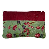 Vintage turkish cushion cover , 30 x 50 cm