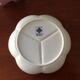 Tognana porcelain compartmentalized cup "Le Terrine Botaniche"