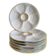 Haviland oyster plates