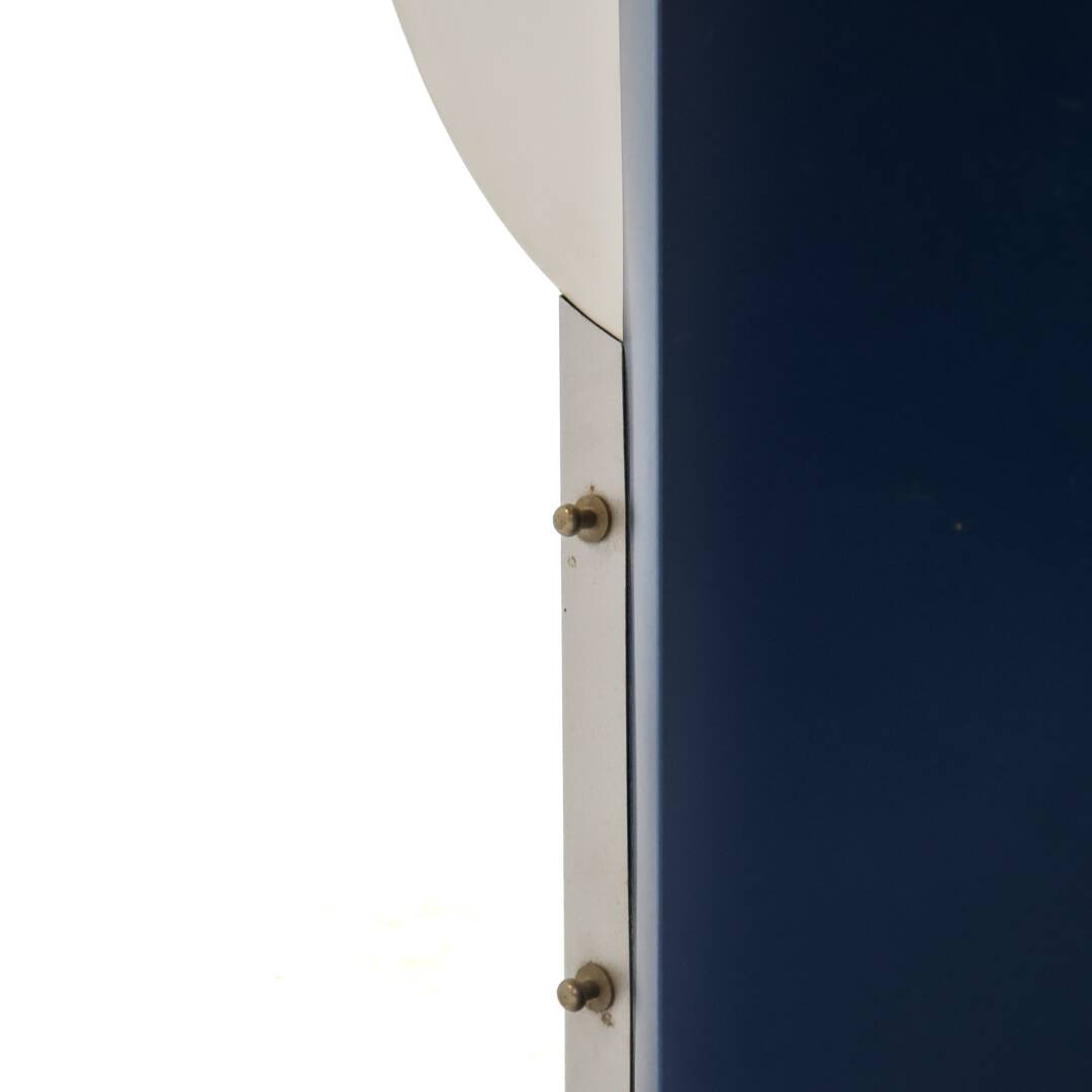 Lampe de Bureau Moon par Samuel Parker pour Slamp Italy