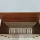 Cover chest