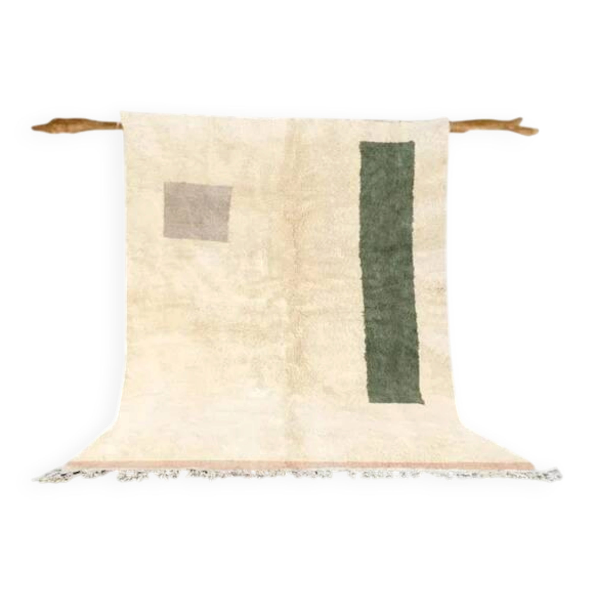Tapis Azilal fait main – pré-commande #AZ418