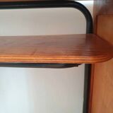 1950s school teacher's desk