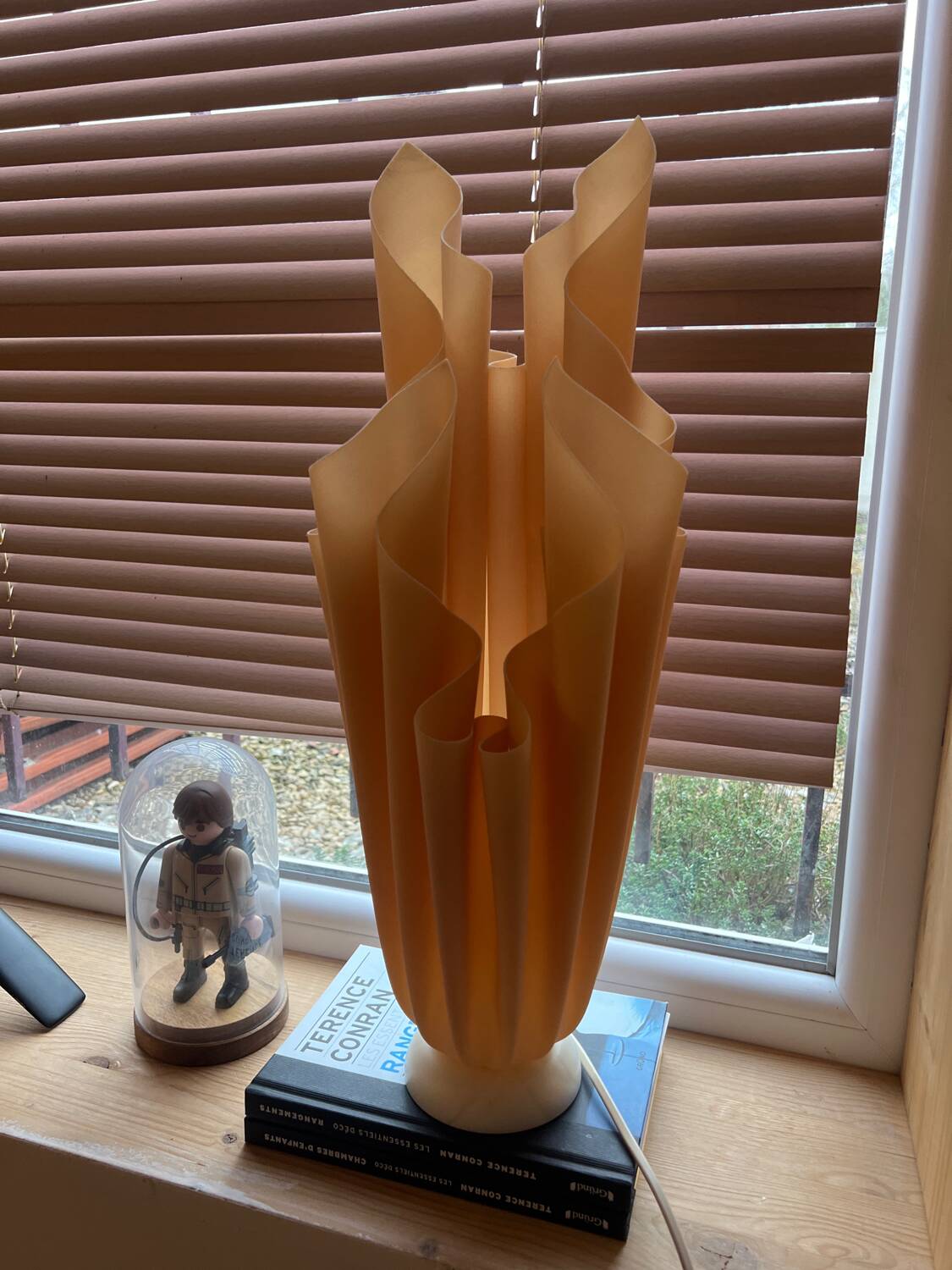 Lampe Georgia Jacob Athéna
