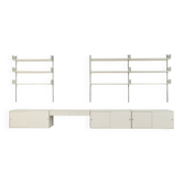 606 Shelving system