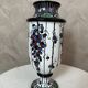 Art Deco vase signed