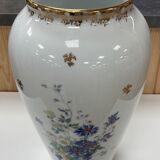 Limoges porcelain vade