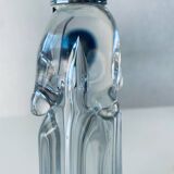 Crystal lamp