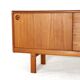 H.W. Klein for Bramin sideboard 'Taastrup' | 225 cm - danish design