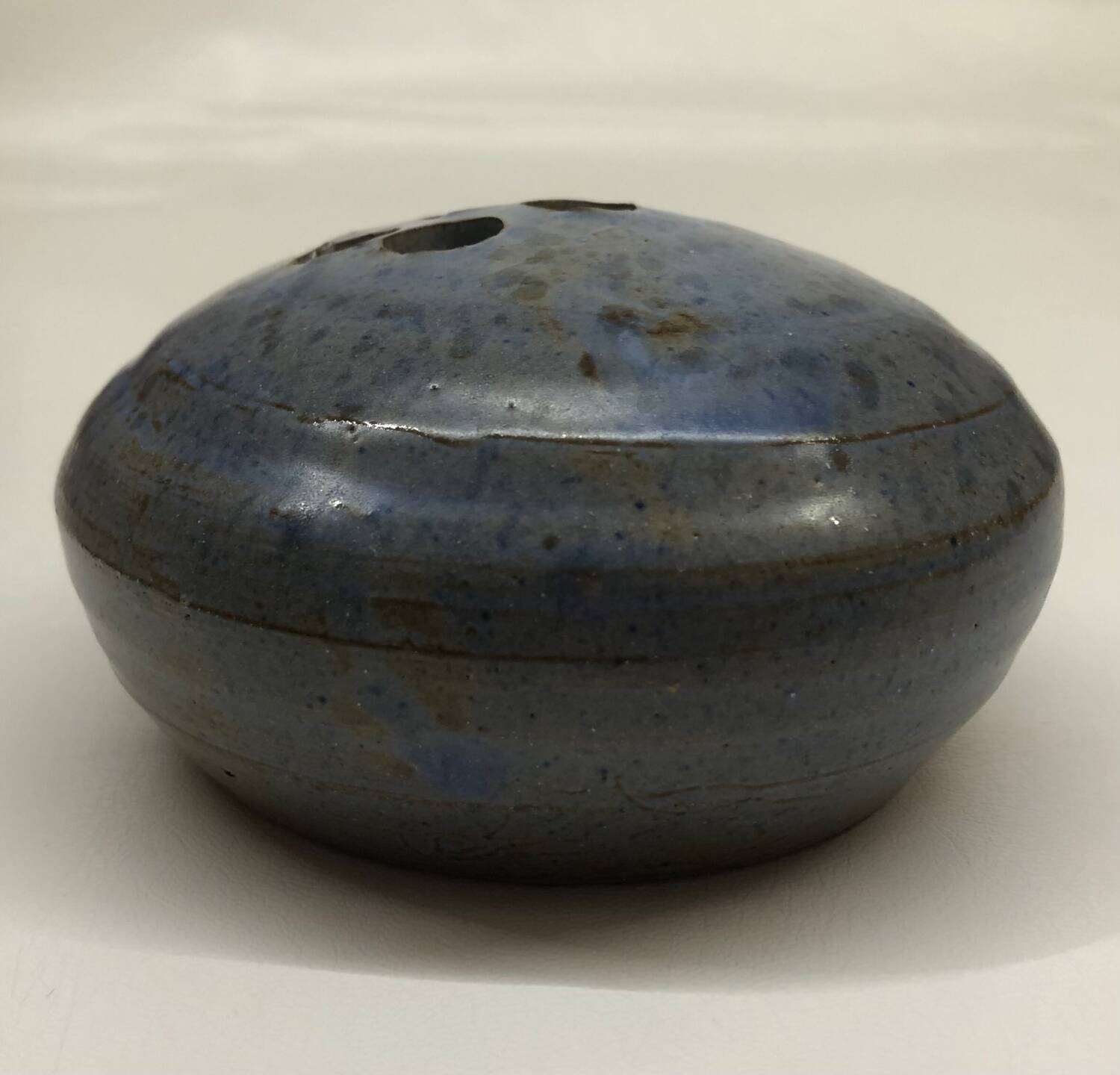 Rhoda Giethoorn ceramic flower vase