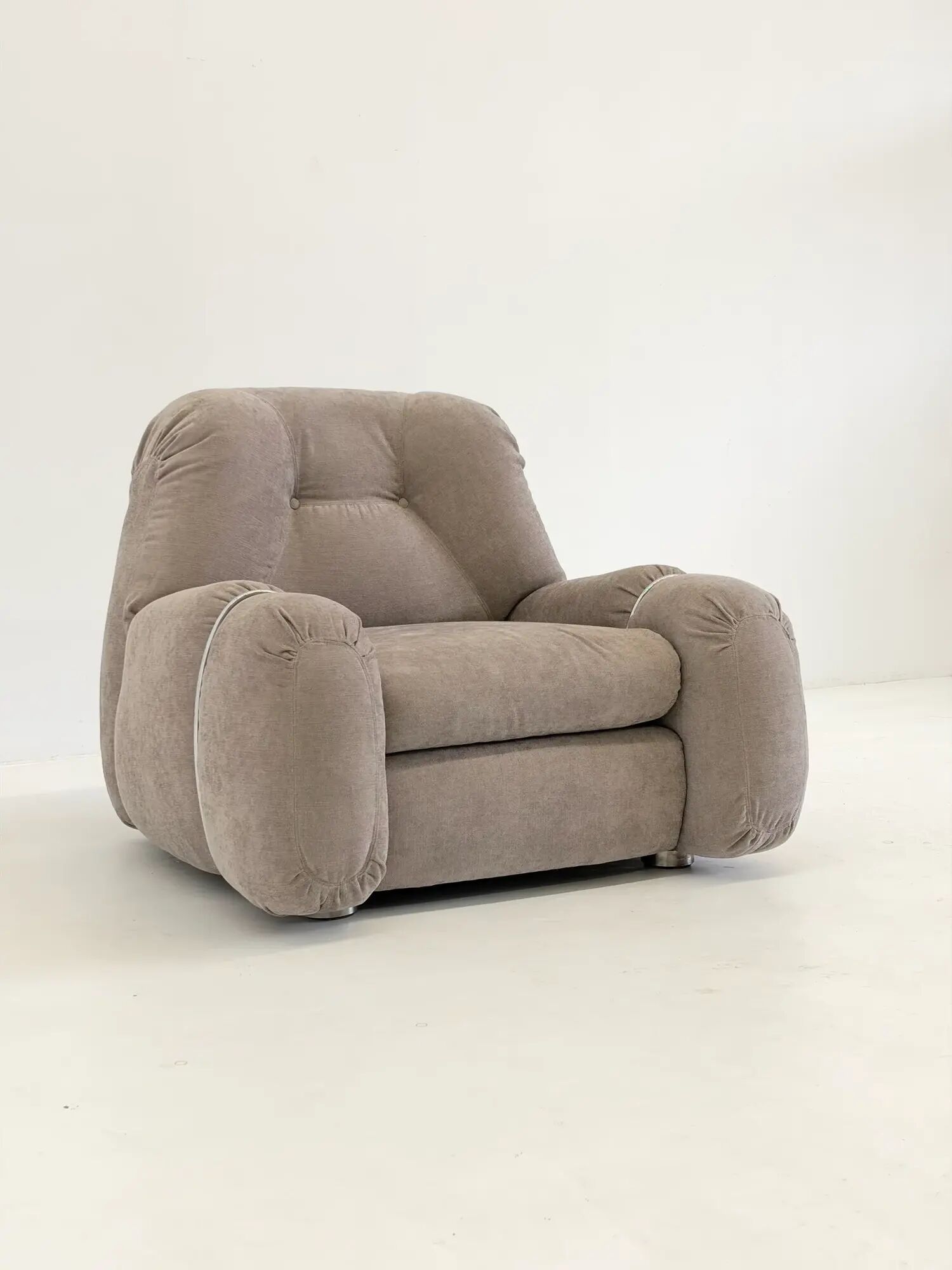 Fauteuils Tropicana Agostino Lescai pour Bedding Brevetti