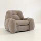 Fauteuils Tropicana Agostino Lescai pour Bedding Brevetti
