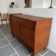 Midcentury vintage sideboard