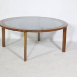 Mid-century design coffee table True vintage table by Knoll, 1960s