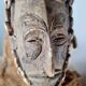 Masque, nigeria, peuple igbo