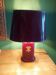 Lamp 80'S the Dolphin