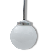Suspension boule