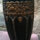 German cermic vase