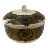 Ceramic sweetener